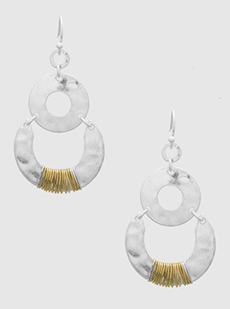 Trending Latest Design Metal Tassel Earring Fashion Jewellery - China  Earrings and Metal price | Made-in-China.com